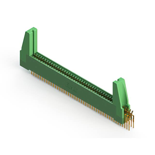 345-092-520-288 EDAC Inc.  Edgeboard Connectors